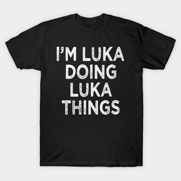 luka city edition shirt